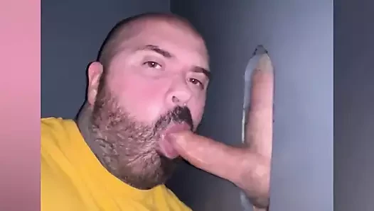 Boşalma 4 duvar deliği bölüm 3