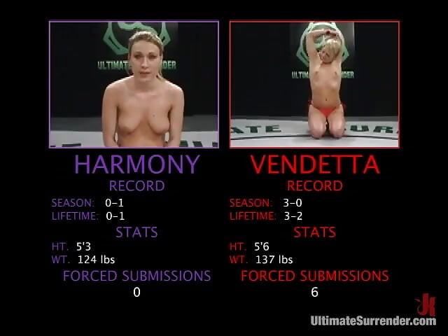 De Brawler 0-1 Vendetta 3-2
