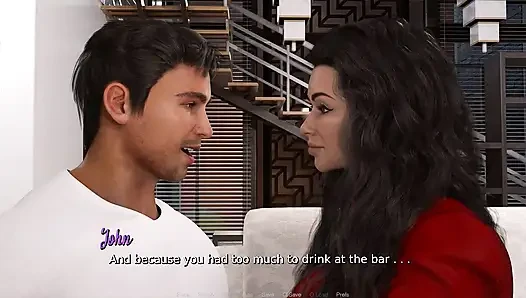Another Man's Wife - Episode 9