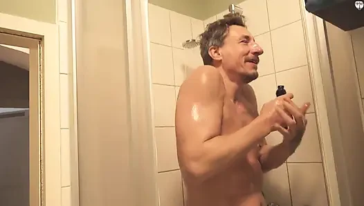 Dirty Sex with Nika Cyberslut for Breakfast