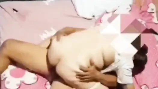 Pinay kabit na magaling umibabaw