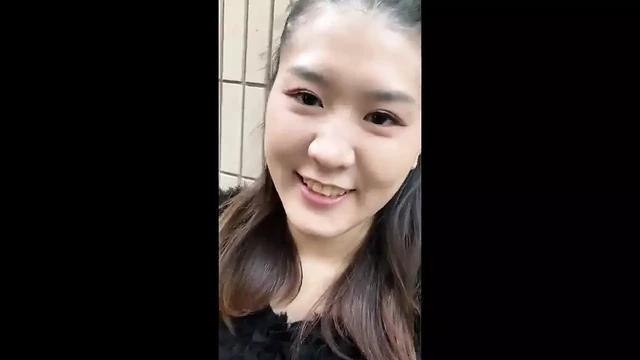 Asian Angel 19171