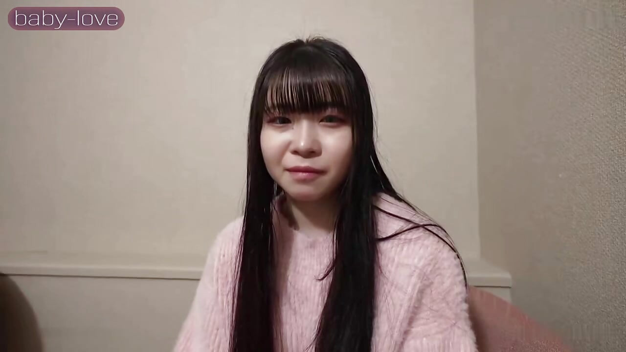 Bratty Black Hair Girlfriend. Calls Her Boyfriend Mid Scene Then Creampie Anyway