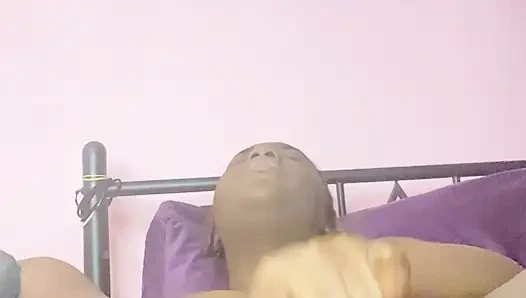 Memek bebluk shenanigan (alliyah alecia)