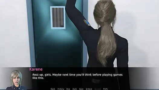 Cheerleader 8 wie weit werden die mädchen gehen, um zu bekommen, was sie wollen