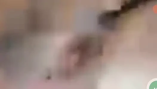 Kelanjutan coli dengan pantat