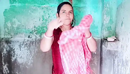 Video seks vital vital istri suami kamar mandi begumku