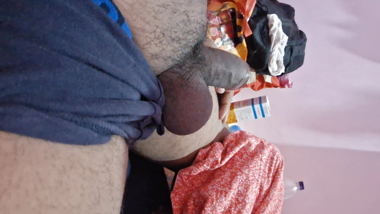 Stepmom Give Stepson Deep Throats Blowjob E-1