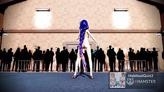 Mmd R18 Raiden Shogun Genshin Impact Public Promotion 3D Hentai With Cum Lotion public party group