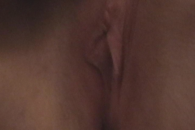 wife's awesome pussy