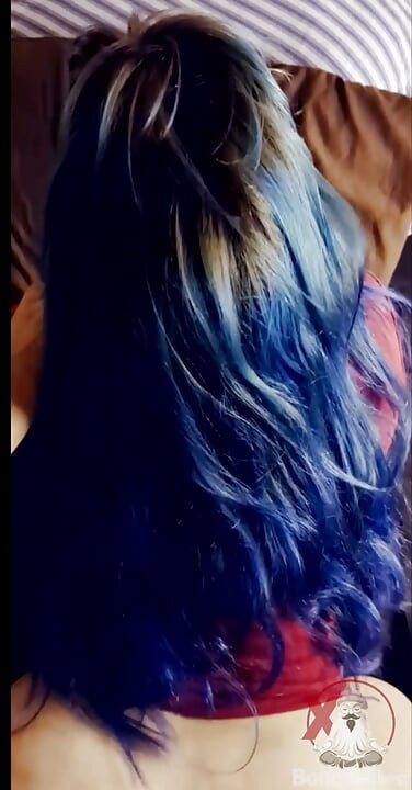 Wakey Wakey Little PAWG Morning Sex