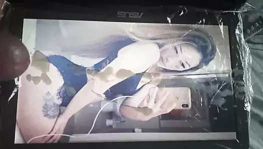 cumtribute to robynkasey