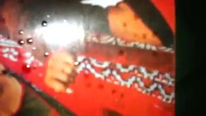 L&#39;attrice roja omaggio