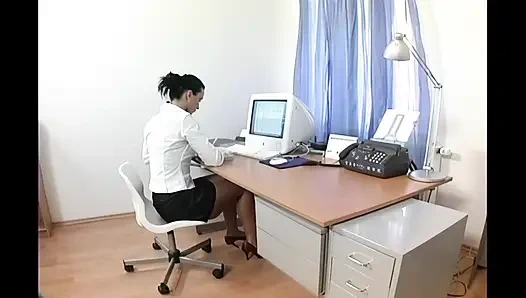 Königin nimmt hardcore-schwanz