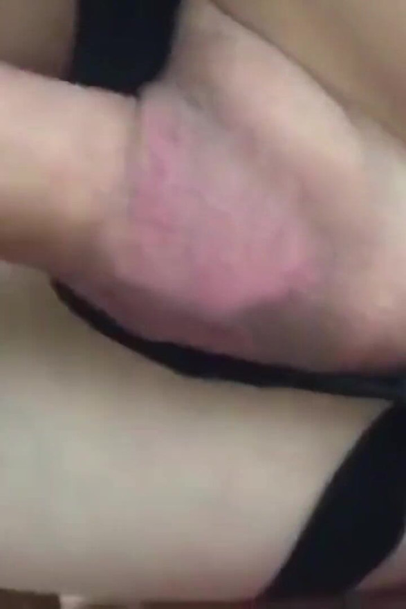 Cute femboy is stunned by the fountains of sperm of huge dicks from wild fucking