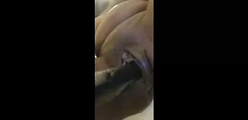MILF’s juicy pussy