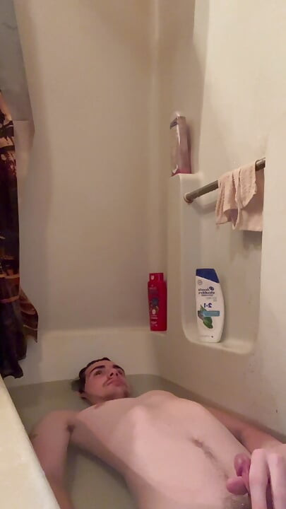 Fucked my self