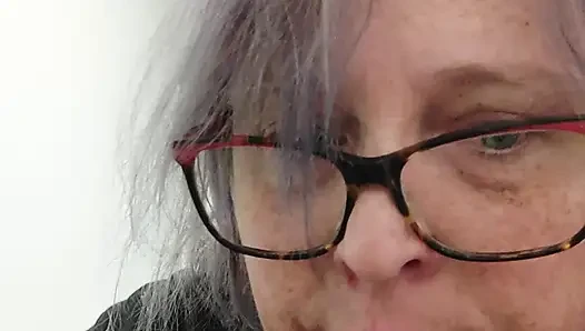 BJ POV