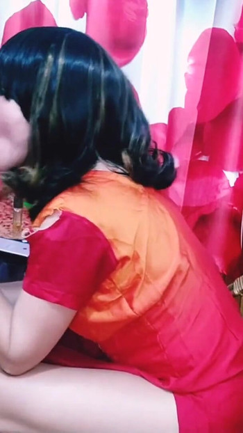 "Sper ateşli beyaz orta yaşlı seksi kadın siyah yarağı alıyor"dan unutulmaz bir an.