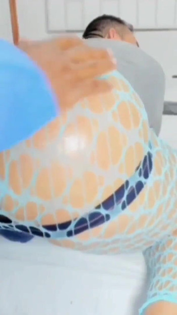 Unforgettable moment from "When examining this patient, he finished fucking his doctor's ass"