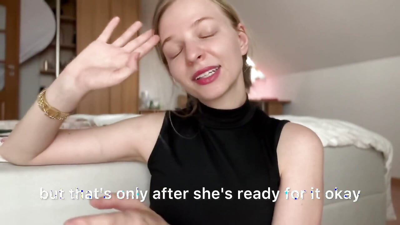 Πώς να ικανοποιήσετε μια γυναίκα στο κρεβάτι! Ειδικά για αρχάριους