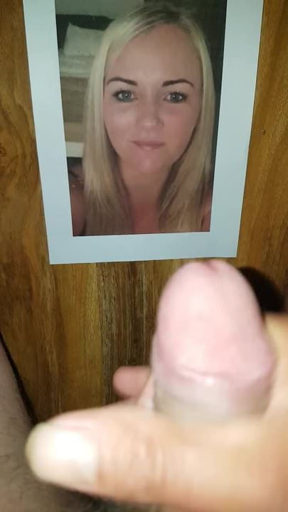 Me cuming loads