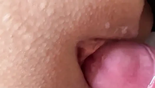 Made Him Cum Too Fast