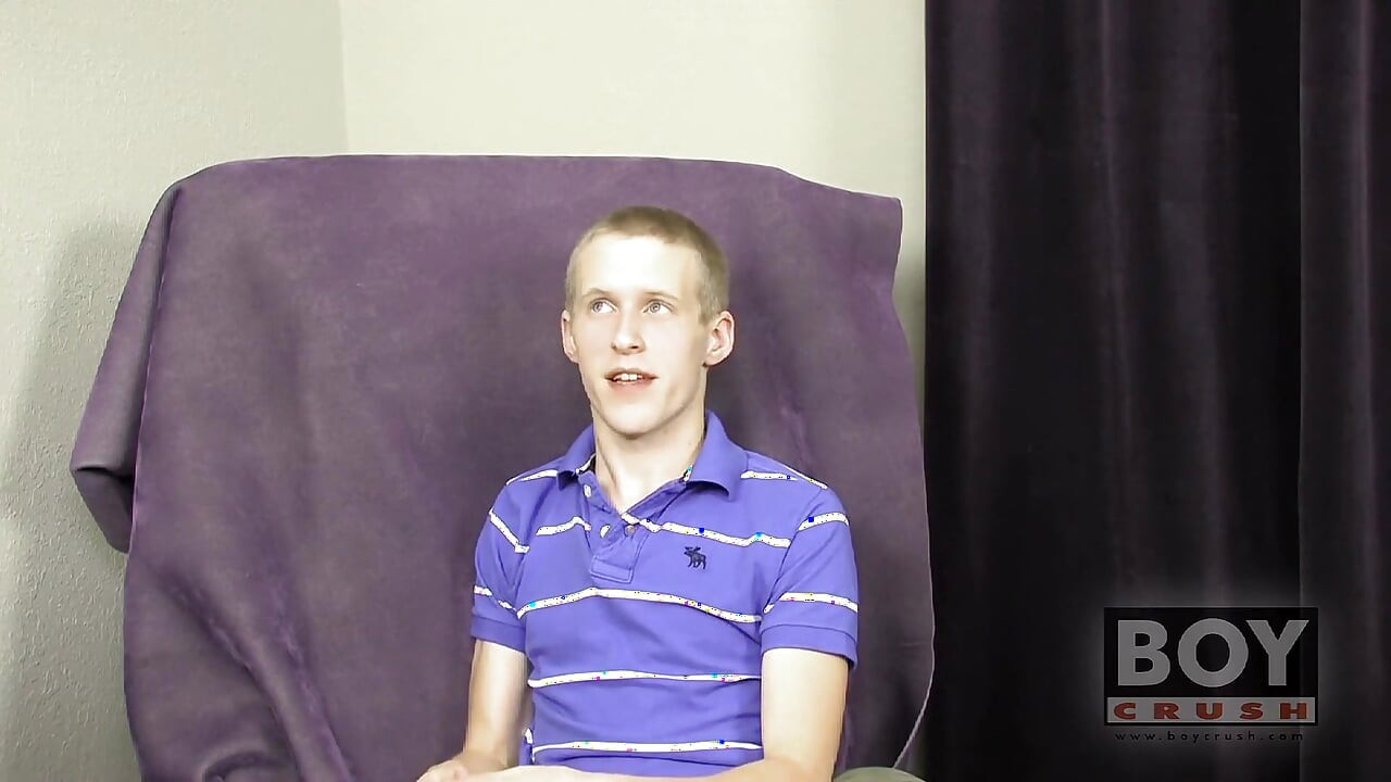 Aiden's Interview
