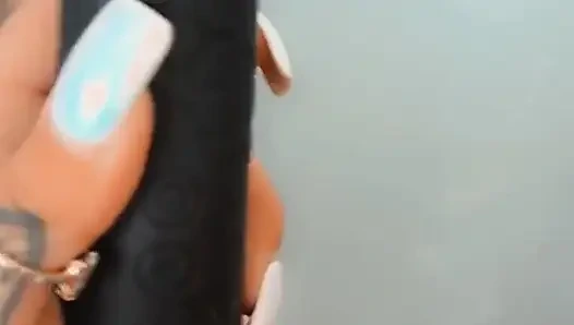 Вибрации во время купания