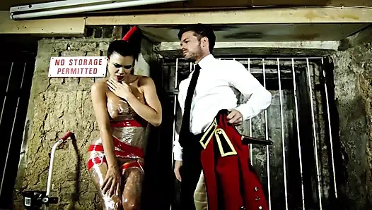 Prisoner Whores - Part 2