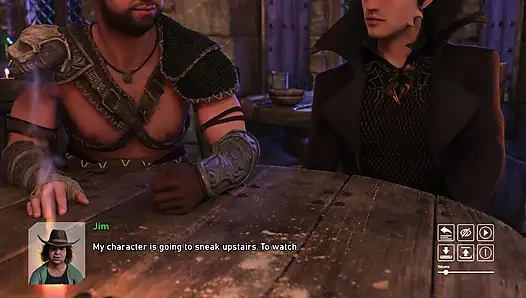 Tam oyun - ahlaksızlık adımları, bölüm 13