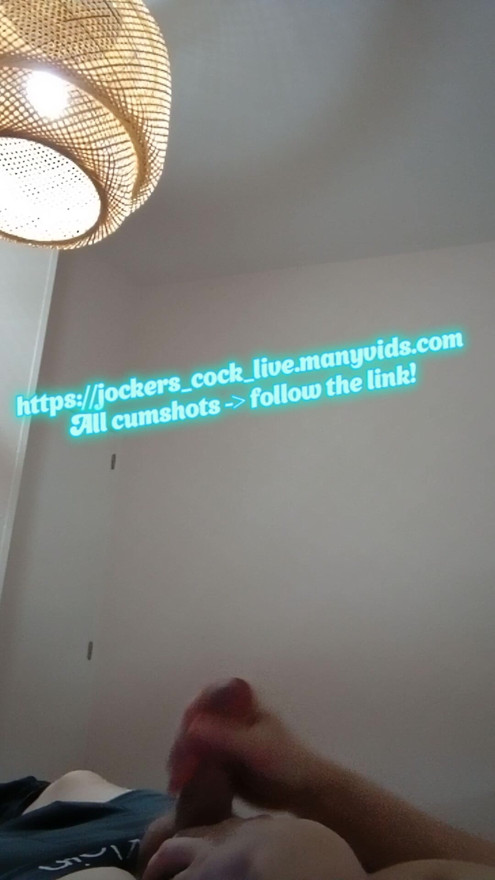 My does not let me fuck her in the ass, but makes me record on camera how I masturbate  #17