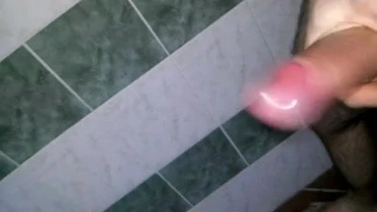再び私のチンポ