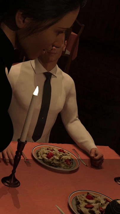 Iubirea unei mame vitrege # 5