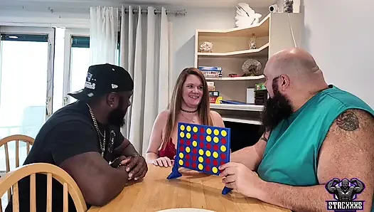 Stacxxxs Presents: Double or Nothing Candyland Fun