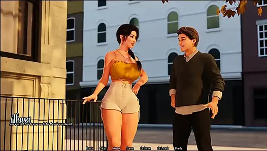 Yüzme havuzunda en iyi arkadaşımı sikiyorum
