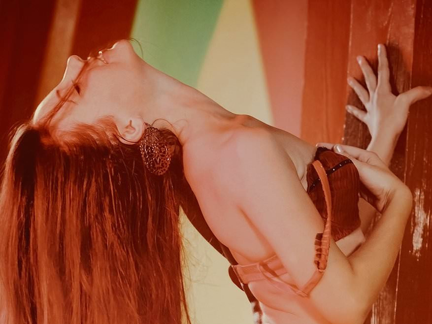 Tiếng Tây Ban Nha Babe lorena garcia