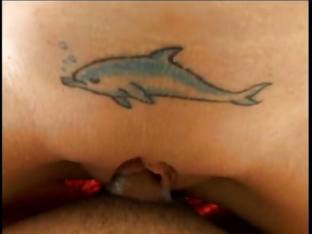 Cute tight ass plowed