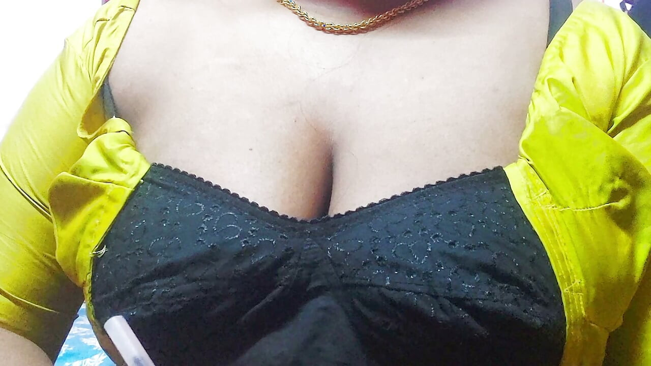 Indian hot Teacher sex with new Stepdad