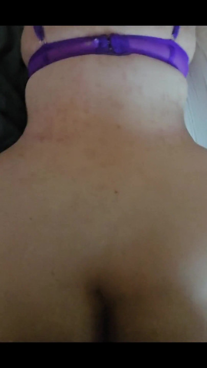 Stepdaddy fucking morning coffee | Clip 2