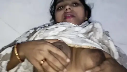 Heiße sudipta bhabi ki zabardast chudai - große möpse drücken doggystyle, saison -2
