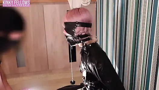 Asiatischer engel 27806