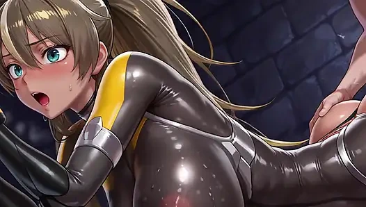 Tenma Yayoi (Taimanin)