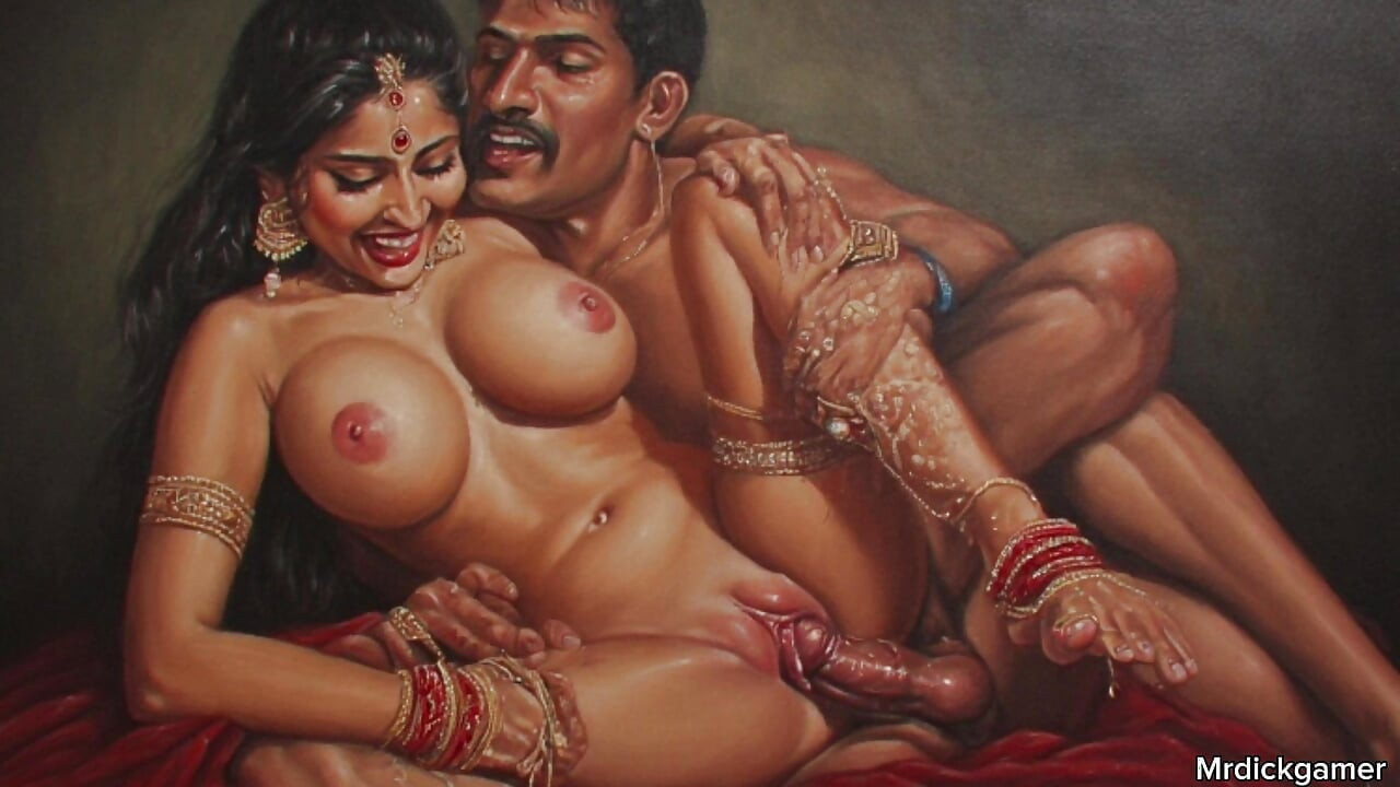 Raju fucks his girlfriend's mom