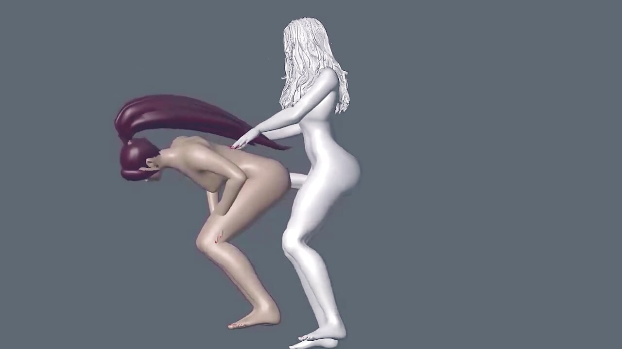 3D Animation - Driven Latest Update 3D Adult Sex Animation