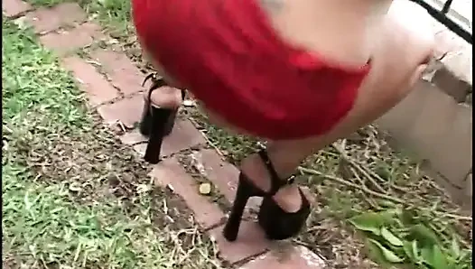 What is even better is fucking a big boobs ebony sista in the pussy