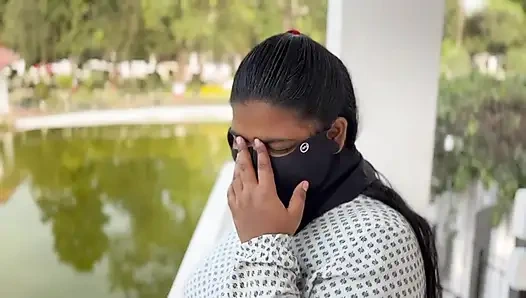 Ladki ke boyfriend ne use Diya Dhokha aur ladki ne liya aur kisi se Maje aur karvai apni chudai