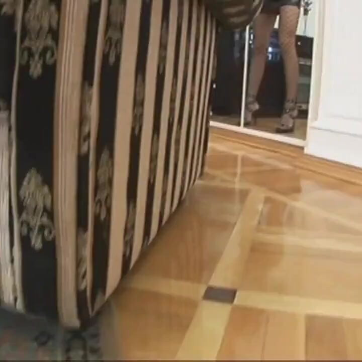 Lucye in Search of an Orgasm