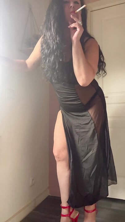 You're so Small in the Face of My Supremacy