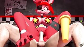 Connivingrat 3D porn hentai compilação 31